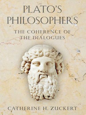 cover image of Plato's Philosophers